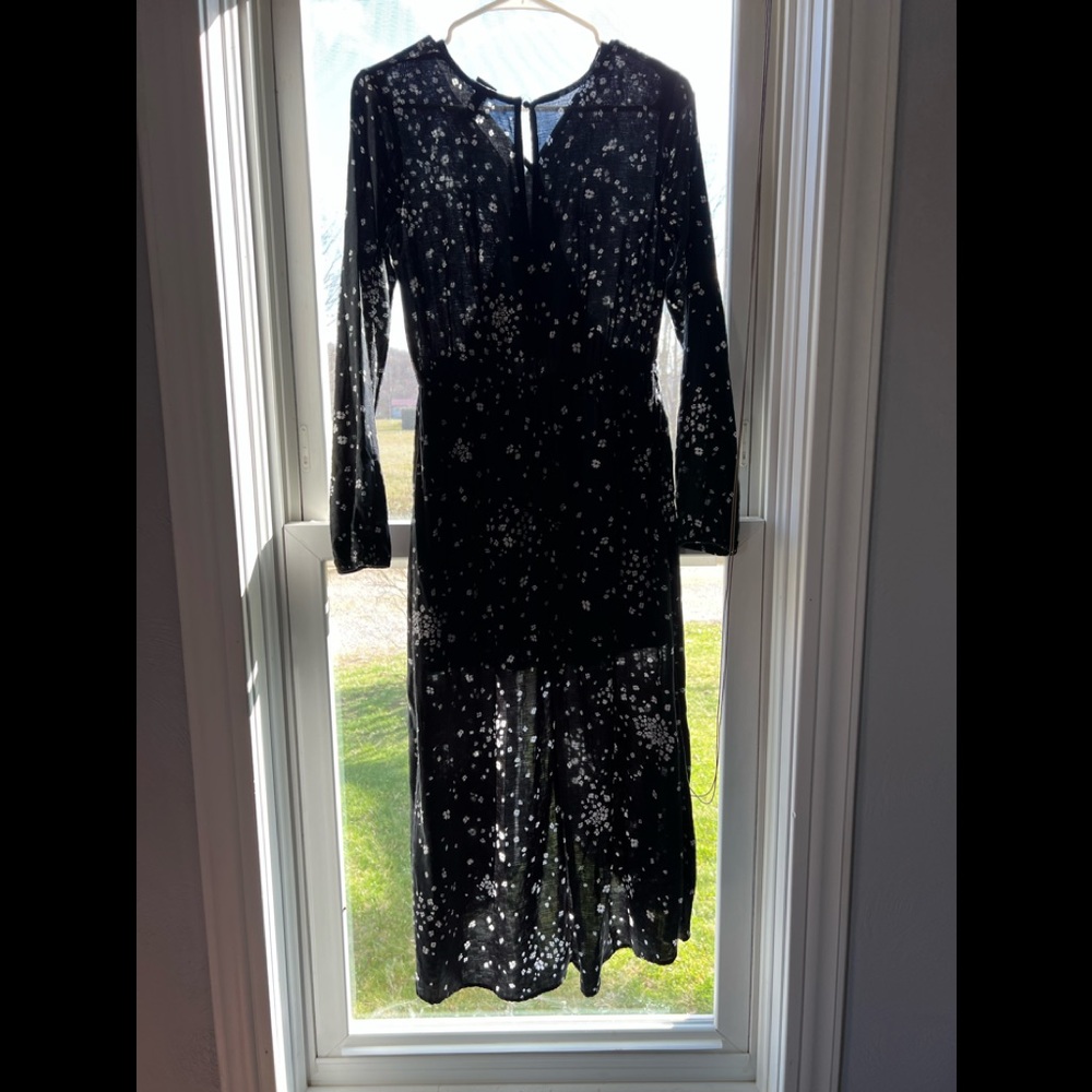 Art Class romper dress